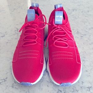 FITFLOP Vitamin FF E01 Knit Sports Sneakers US 8.5